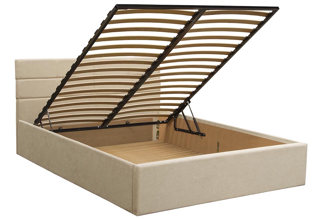 Кровать с подъемным механизмом Дюна Ambassador, Размер Большой