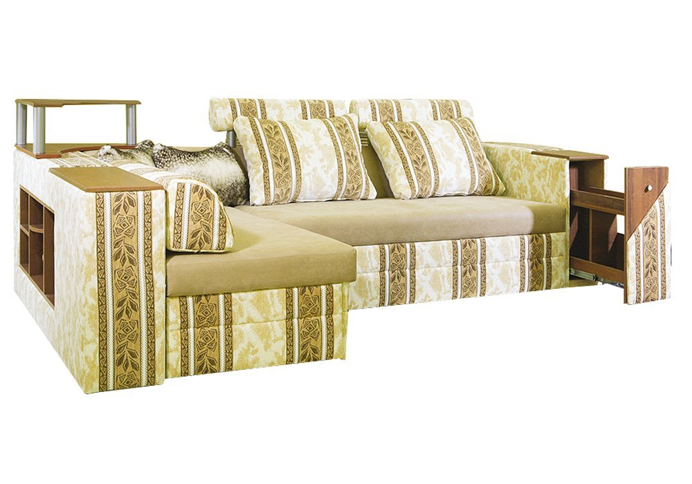  Купить Диваны угловые Угловой диван "Венеция" Далио