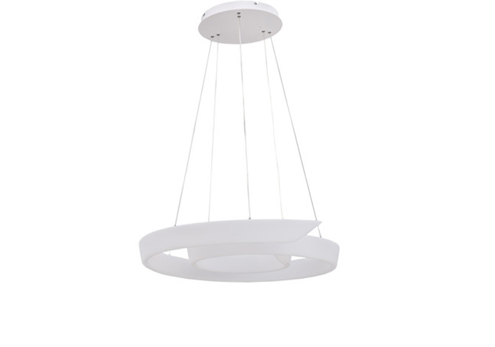 Люстра FALCON 15200002 Zuma Line, Тип Подвесная, Форма Круглая, Источник света Светодиодная лампа