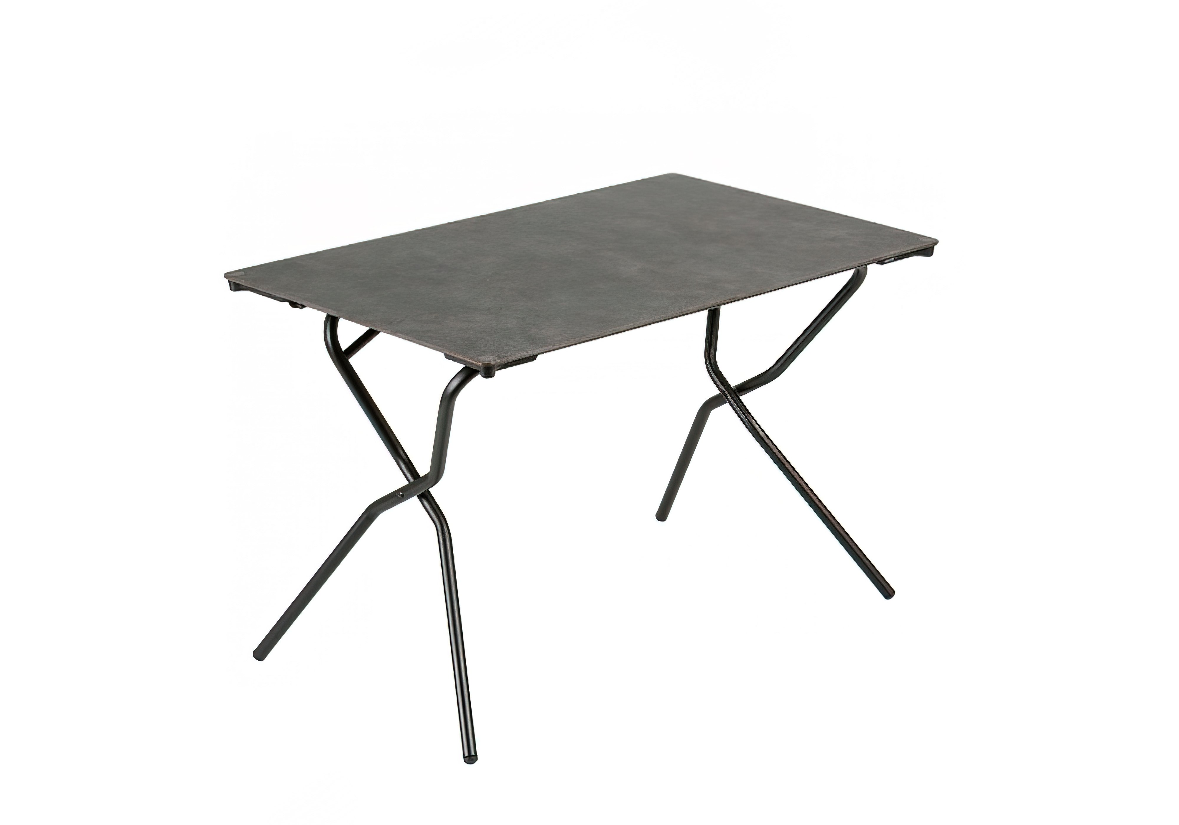 Стол Anytime rectangular tables Volcanic Lafuma, Ширина 68см, Глубина 110см, Высота 73см