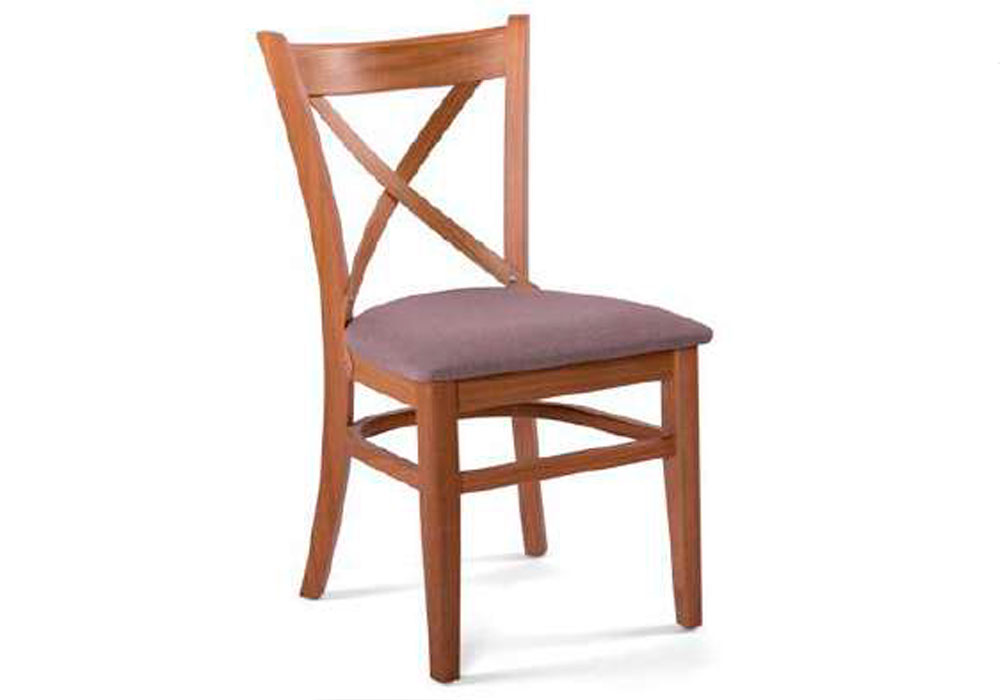 Кухонний стілець Німан Apina , Висота 87см, Ширина сидіння 46См