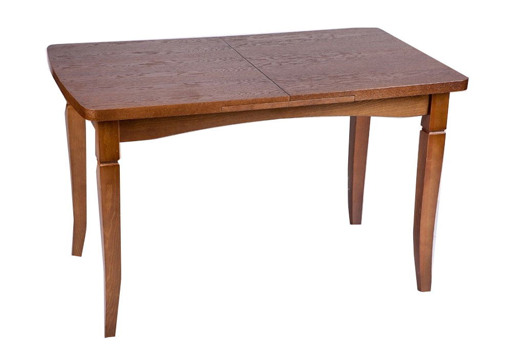 Обеденный стол Леон Ambassador, Ширина 110см, Глубина 70см, Высота 75см