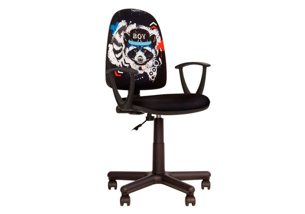  Купить Детские кресла Кресло "Фалкон GTP" Новый стиль