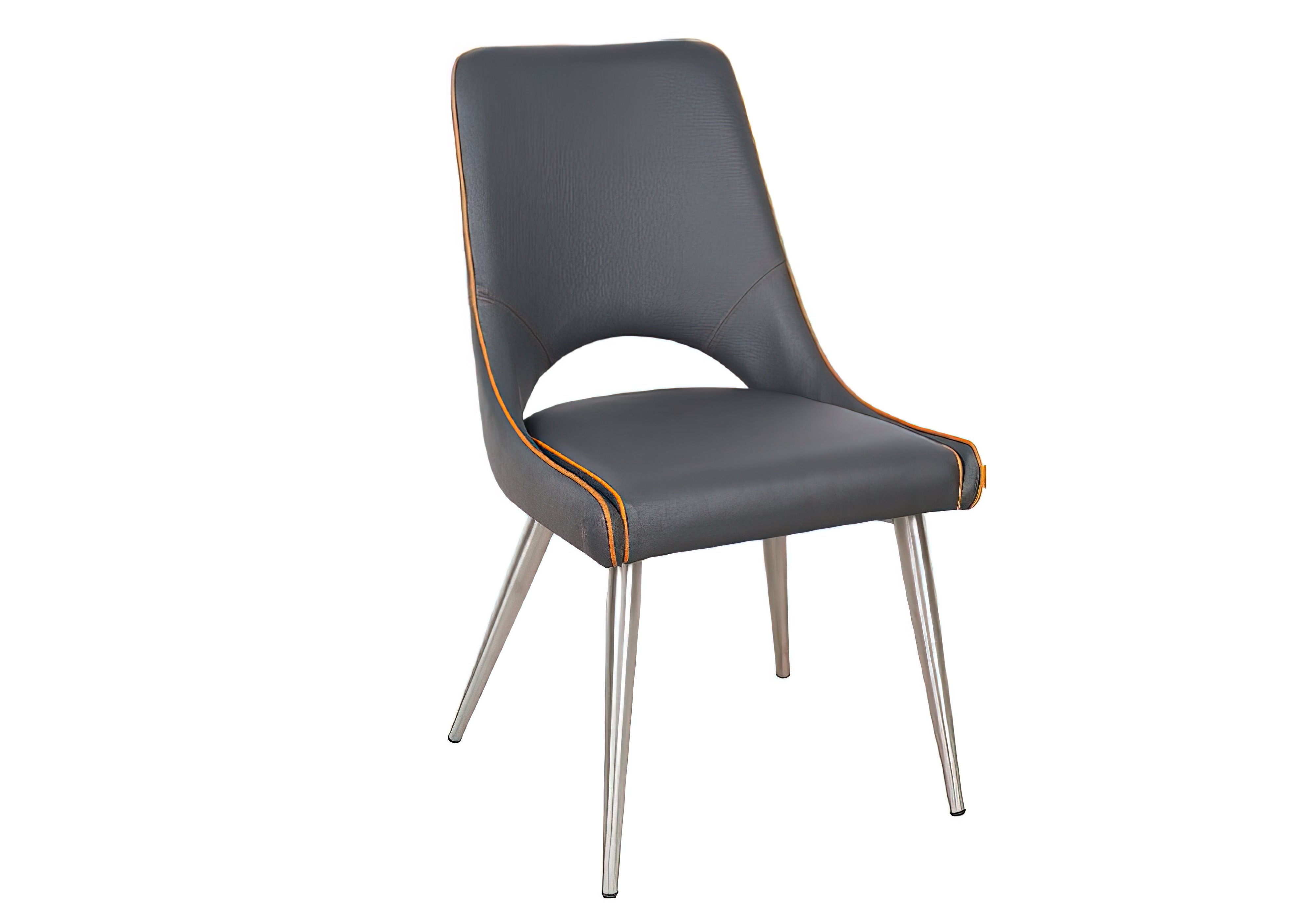 Кухонный стул Orange Калио, Тип Обеденный, Высота 89см, Ширина сиденья 50см