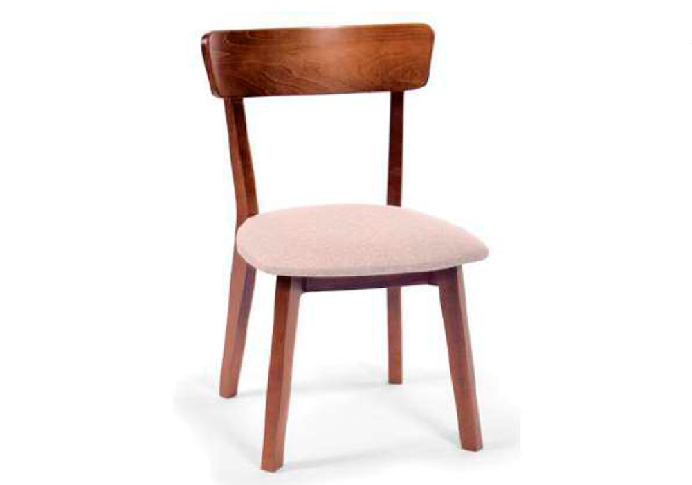 Кухонний стілець Ельбі Apina , Висота 82см, Ширина сидіння 42См