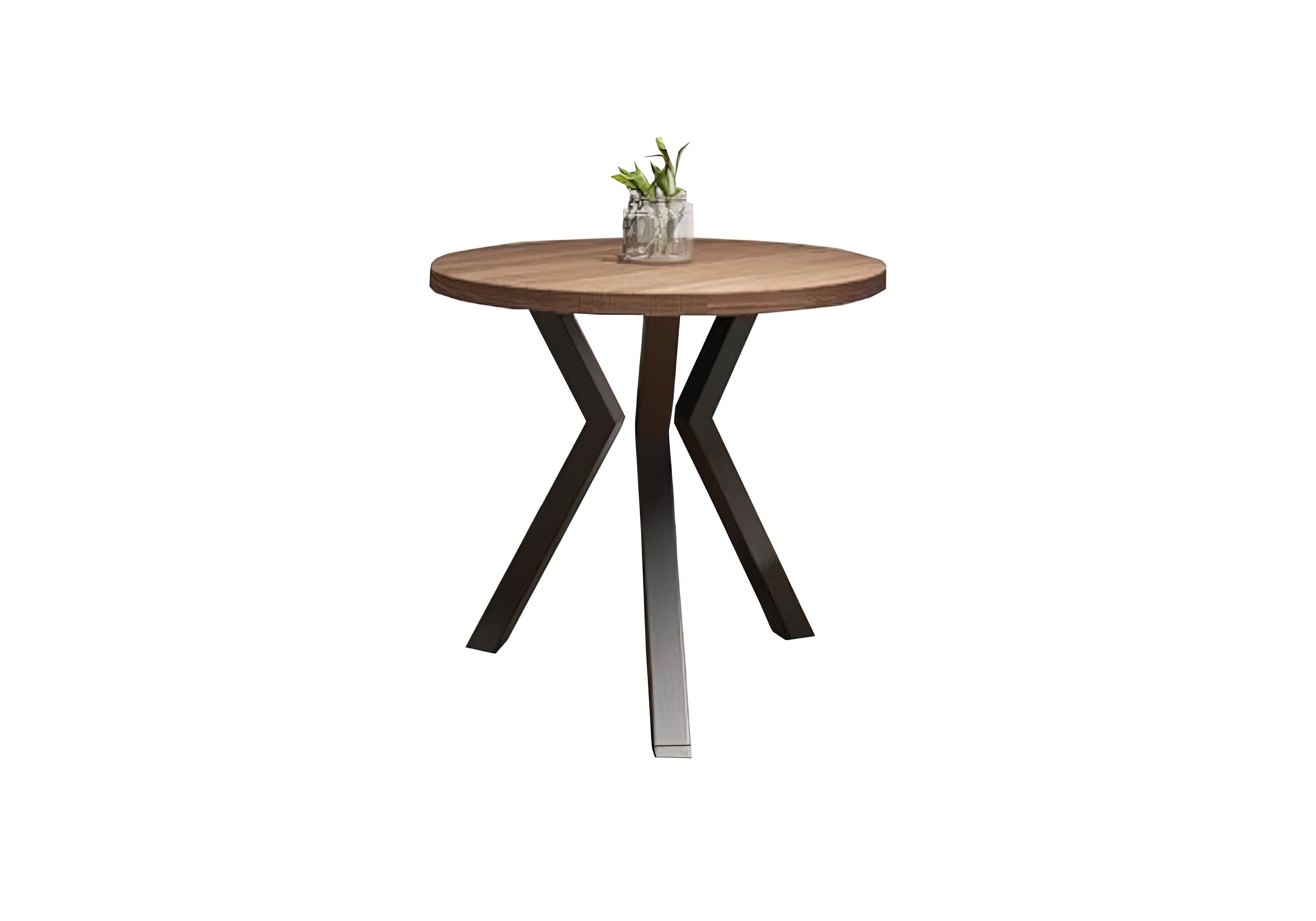 Обеденный стол "Свен 3" Металл-Дизайн