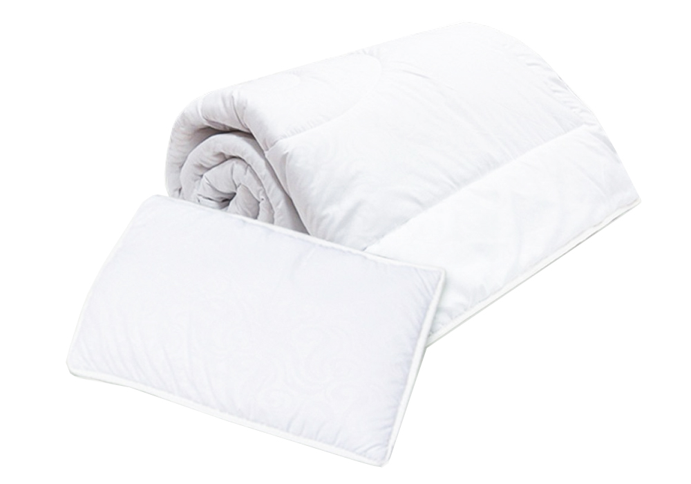 Детский набор одеяло и подушка Teddy Матролюкс, Количество спальных мест Полуторный
