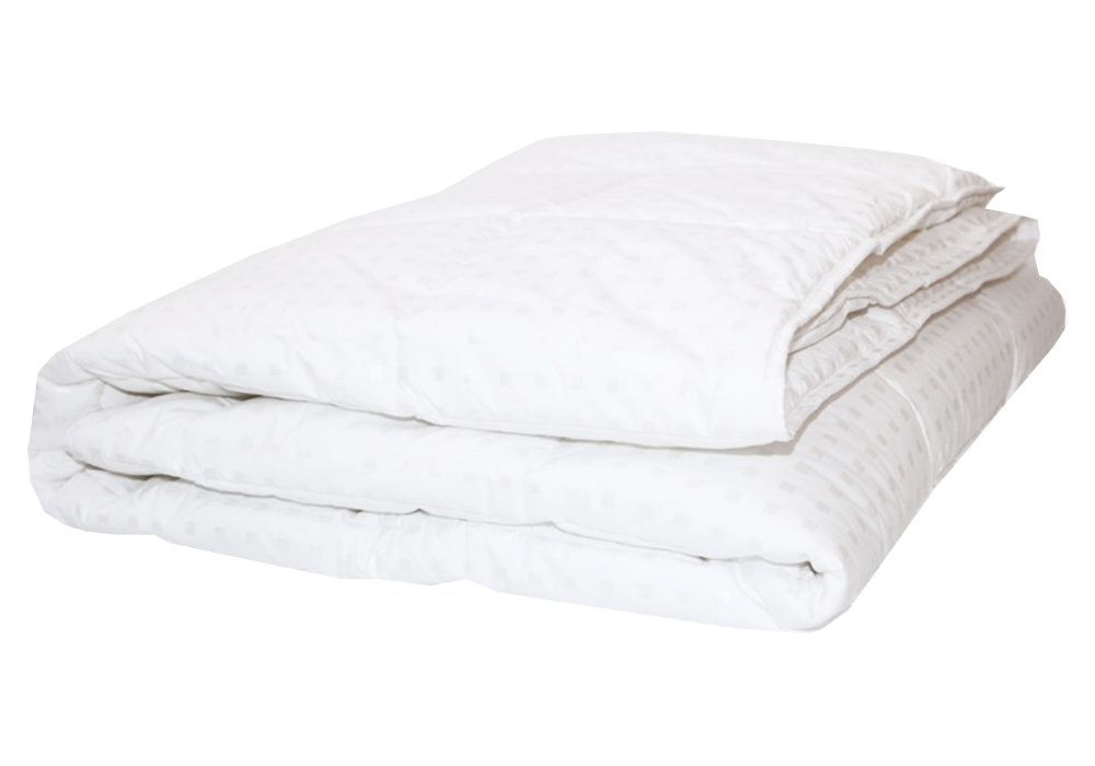 Пуховое одеяло Искусственный пух ТЕП, Количество спальных мест Полуторное