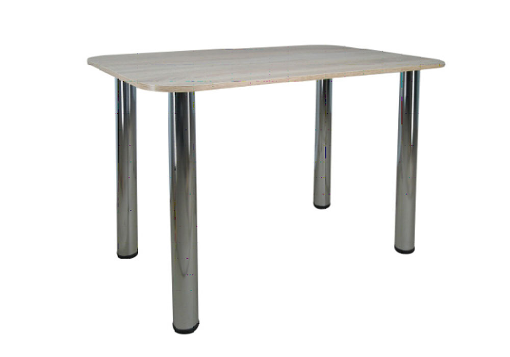 Обеденный стол Вена-1 МАКСИ-Мебель, Ширина 90см, Глубина 60см