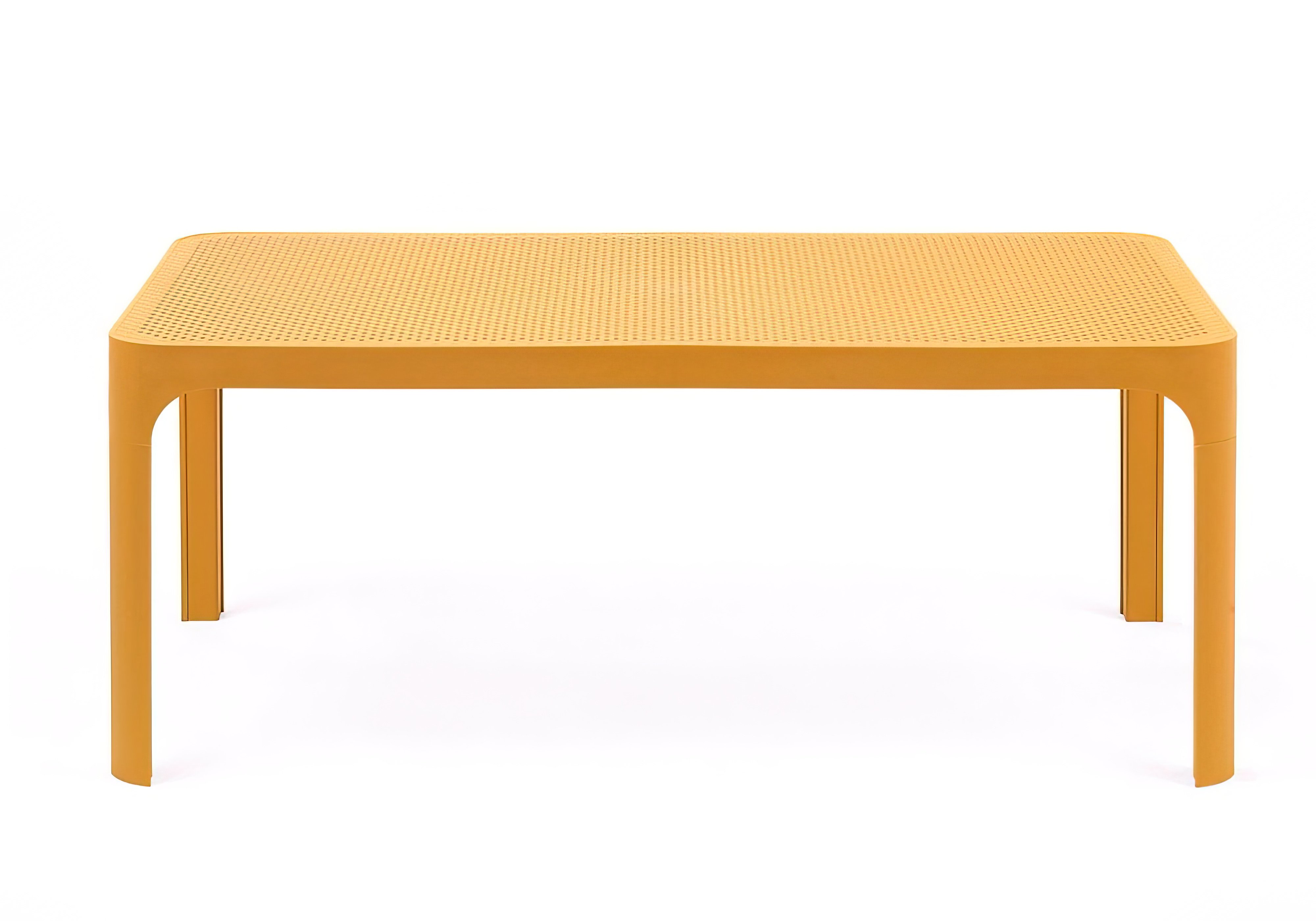 Стол журнальный Net table Nardi, Глубина 60см, Высота 40см, Тип Стол