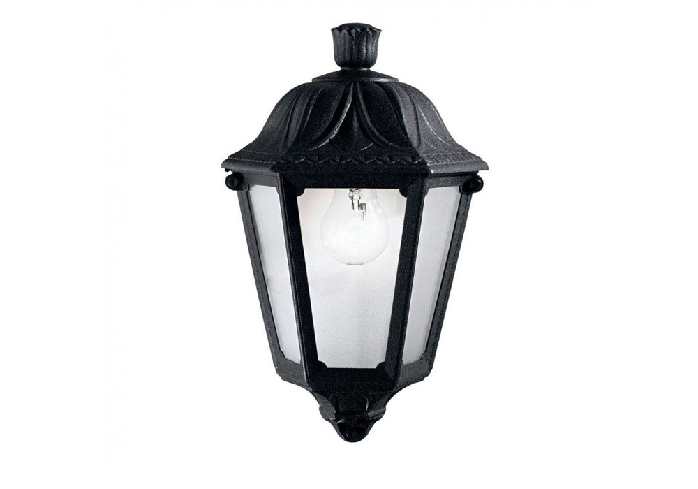 Бра ANNA AP1 SMALL Ideal Lux, Тип Настенное, Источник света Лампа накаливания