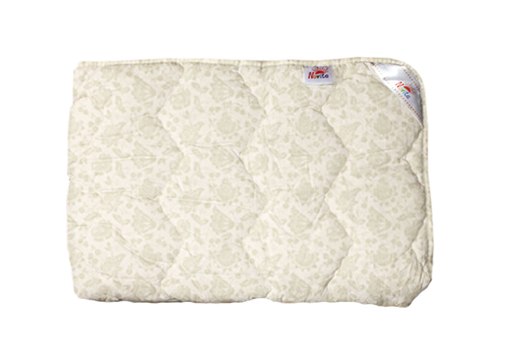 Шерстяное одеяло Solo 300 20-1154 Novita, Количество спальных мест Полуторное