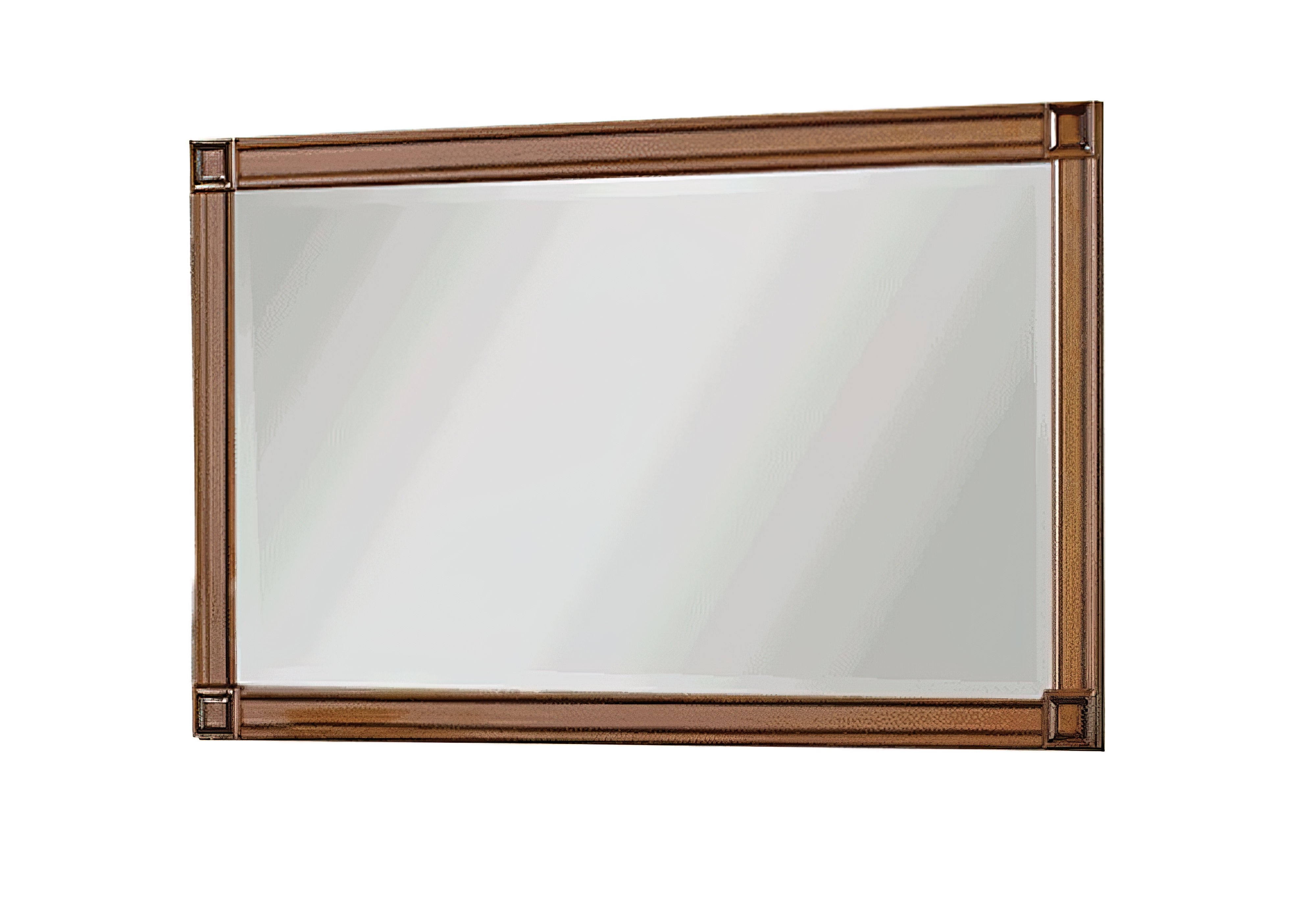 Зеркало Набукко Скай, Ширина 110см, Высота 65см, Модификация Подвесное