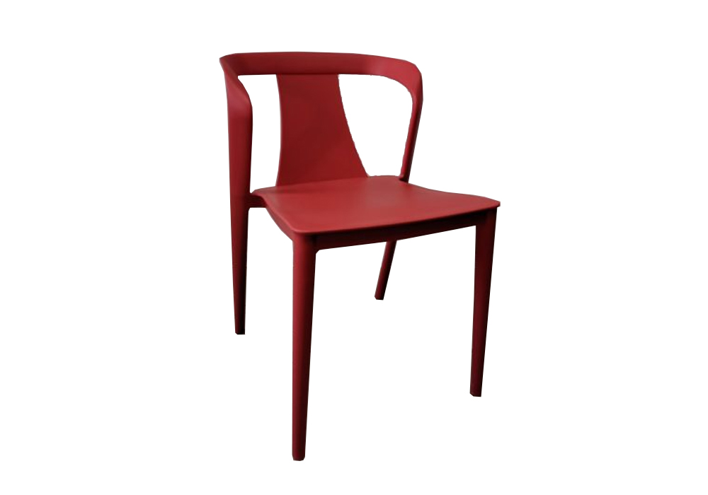 Кухонный стул IVA Калио, Тип Обеденный, Высота 78см, Ширина сиденья 52см