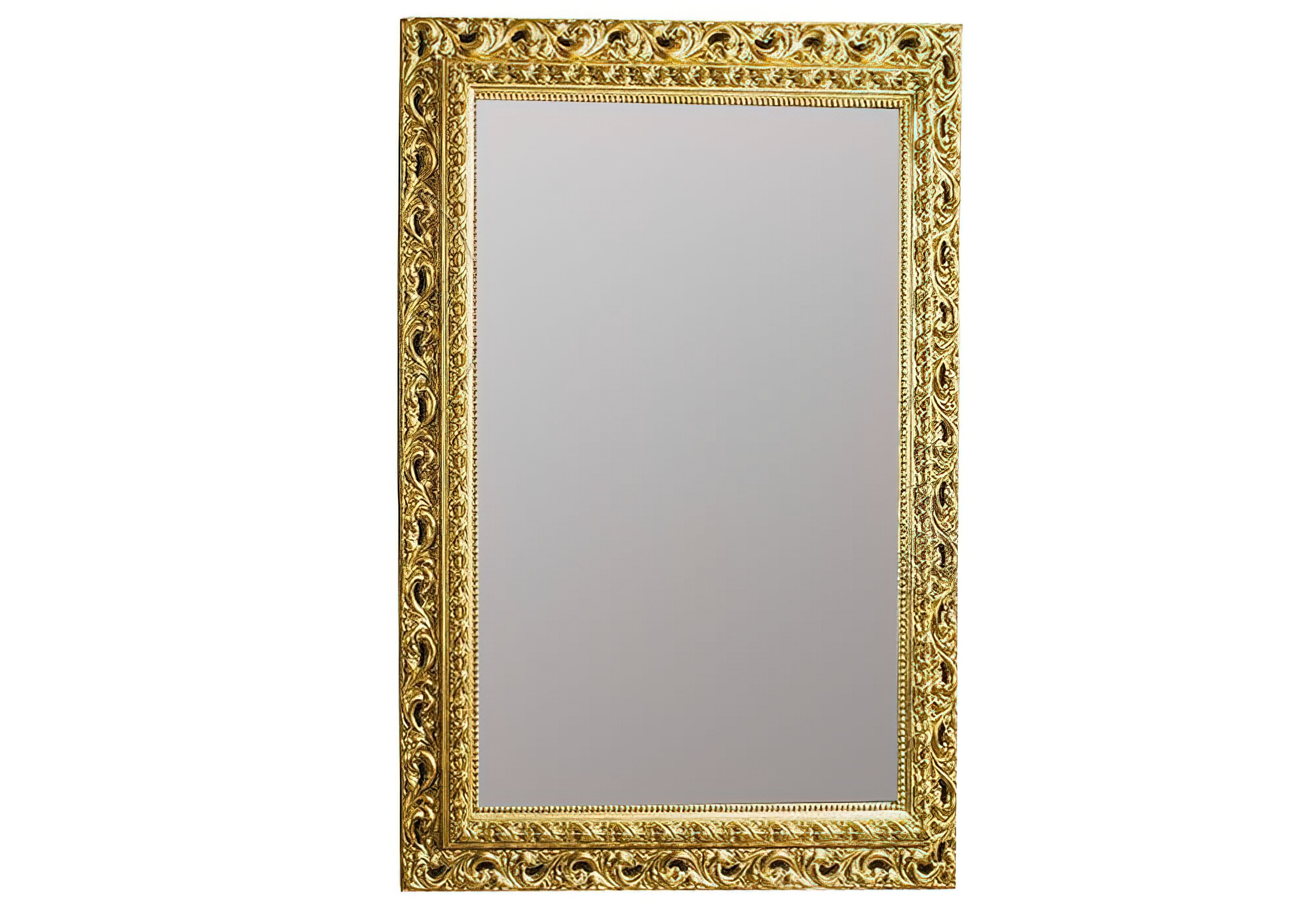 Зеркало Версаль Elite Decor MiroMark, Глубина 5см, Ширина 85см, Высота 95см