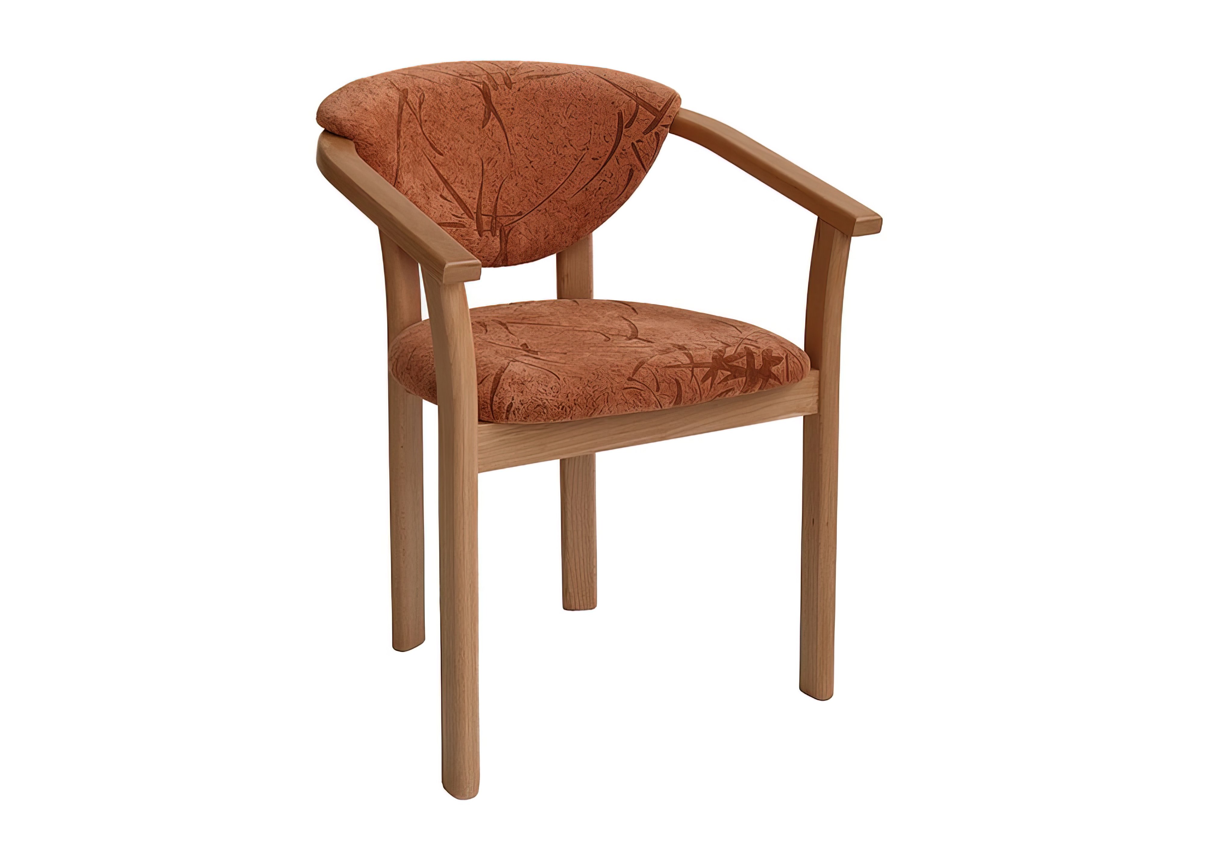 Кухонный стул Гуттен Apina, Тип Стул-кресло, Высота 77см, Ширина сиденья 39см