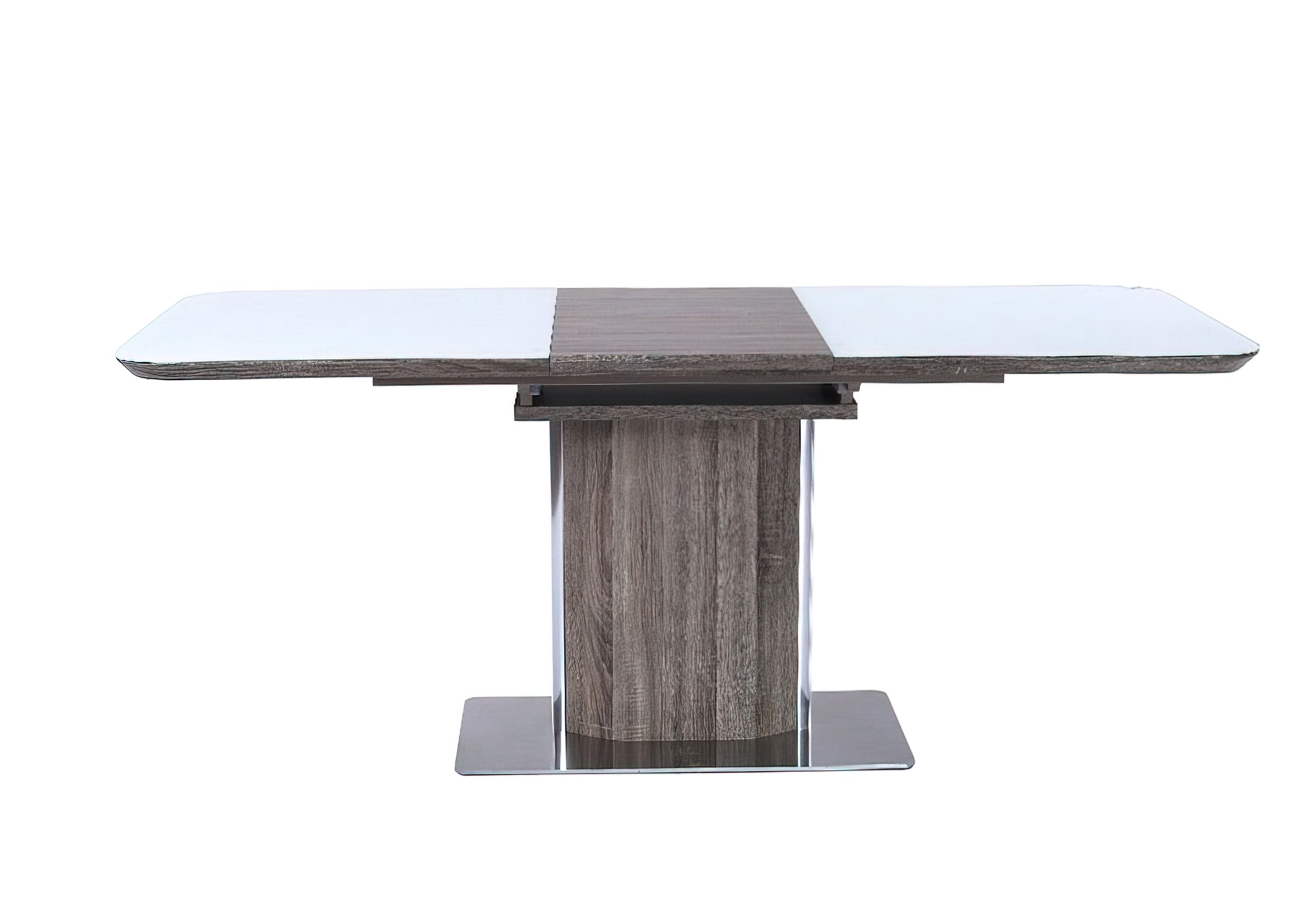 Обеденный раскладной стол Кэмпо Maro, Ширина 120см, Глубина 80см