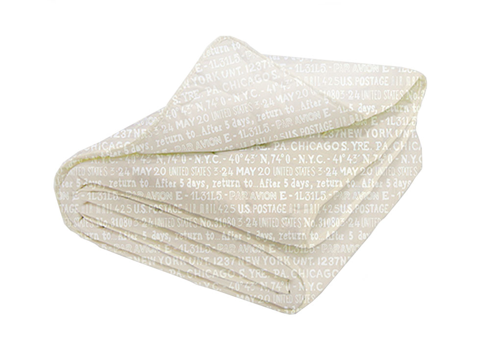 Шерстяное одеяло Solo 300 40-0915 Novita, Количество спальных мест Полуторное