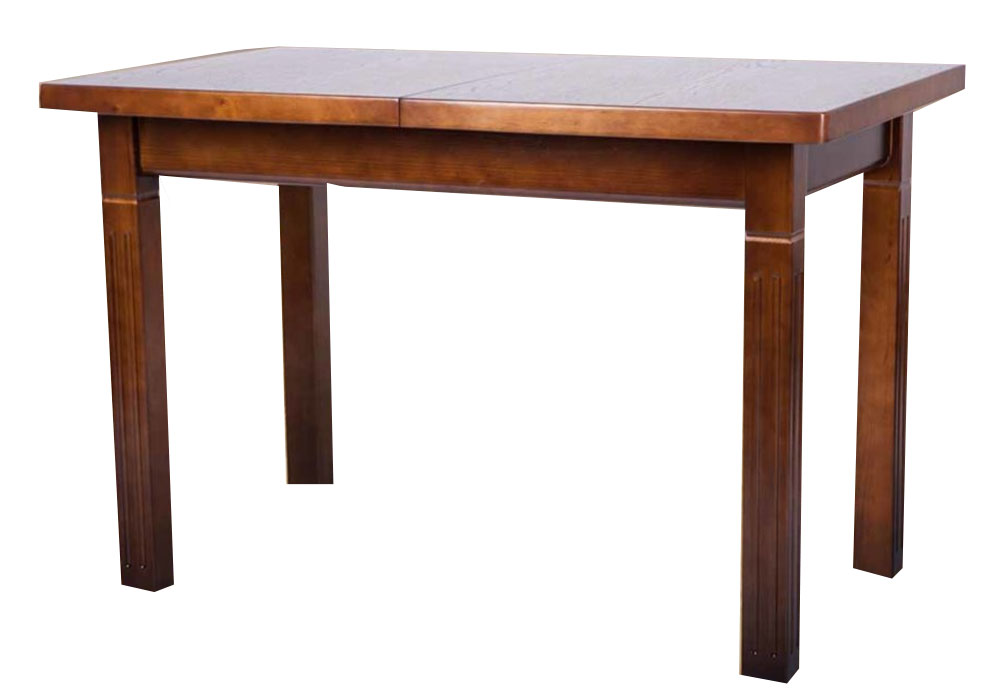 Обеденный стол Атлант Ambassador, Ширина 120см, Глубина 80см, Высота 70см