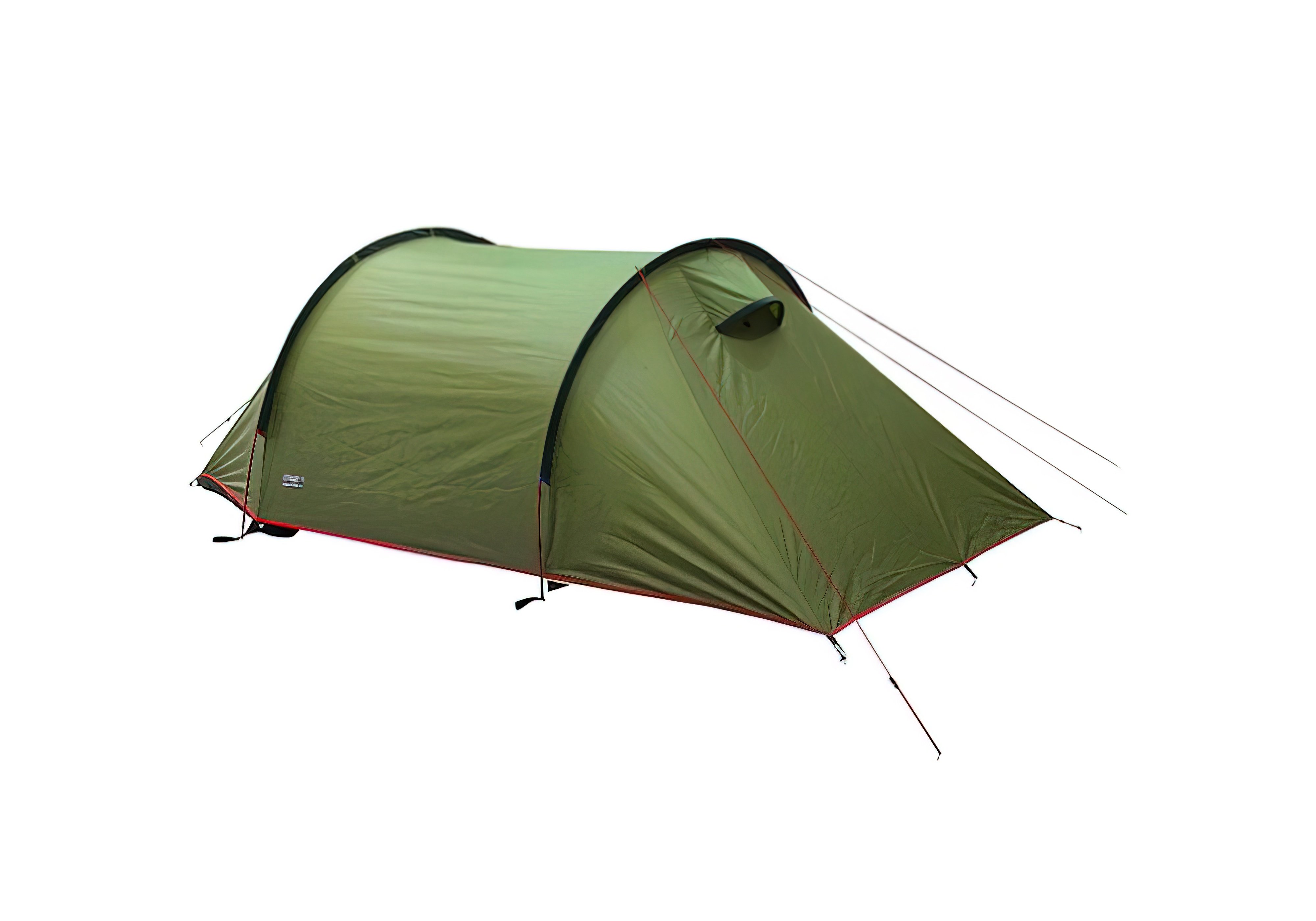  Купить Палатки Палатка "Kite 3 Pesto/Red" High Peak