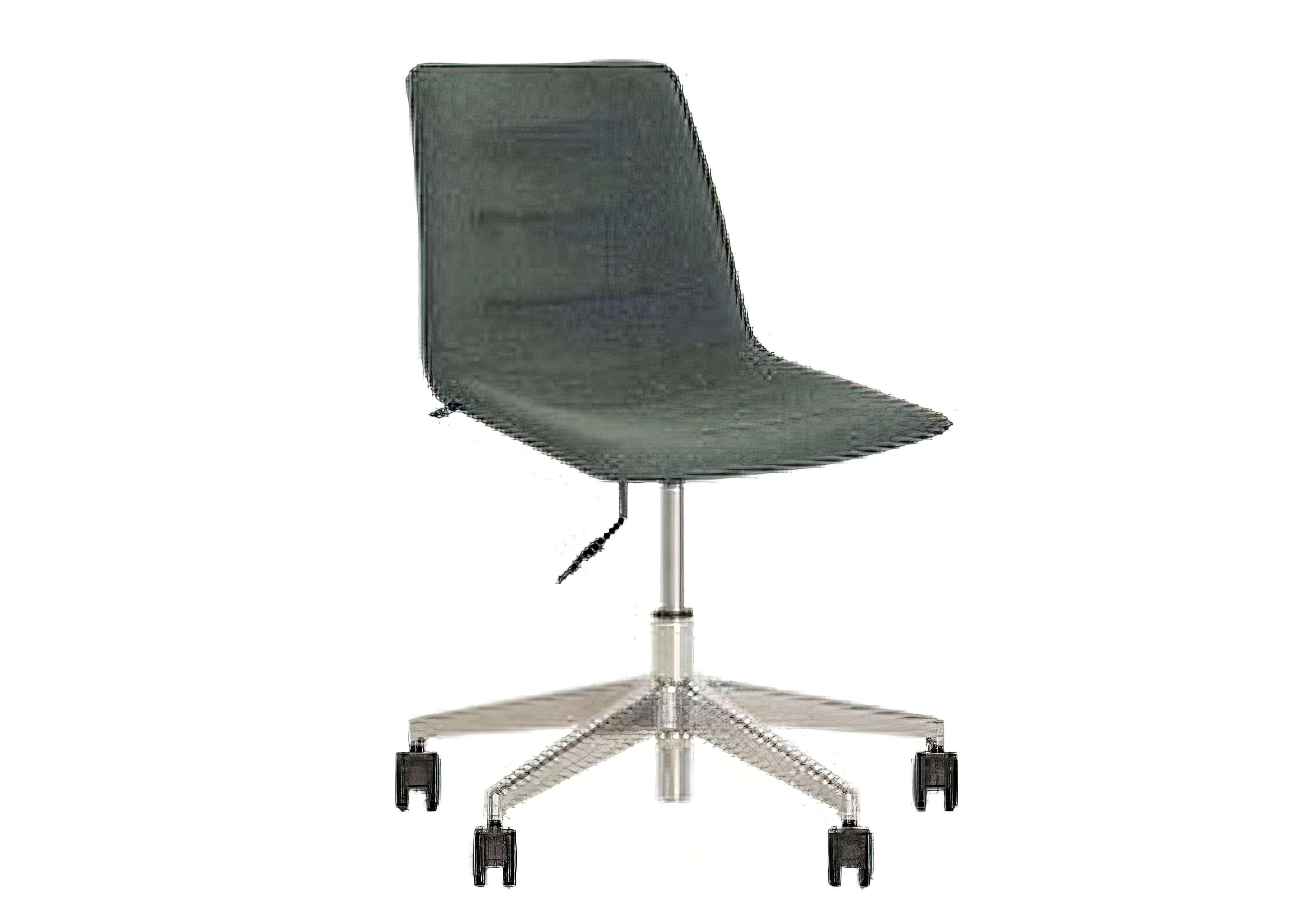 Кресло MERI GTS AL70 Новый стиль, Высота 101см, Ширина сиденья 50см