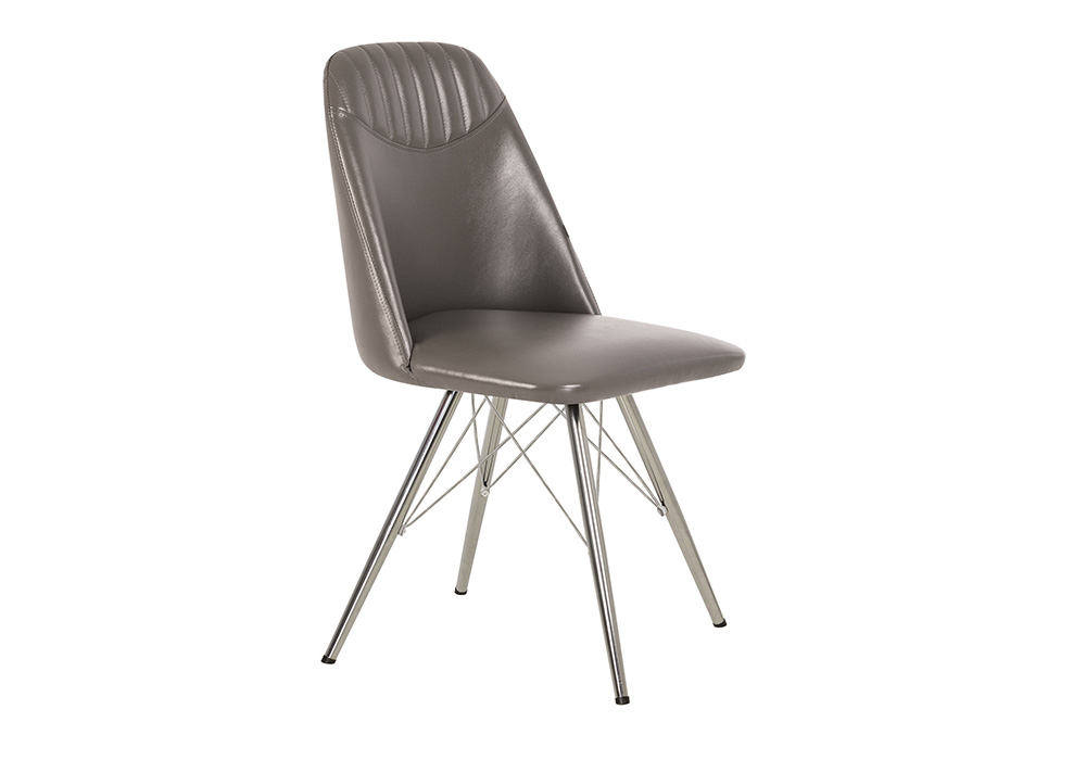 Кухонный стул Милана 4LX Новый стиль, Тип Обеденный, Высота 86см