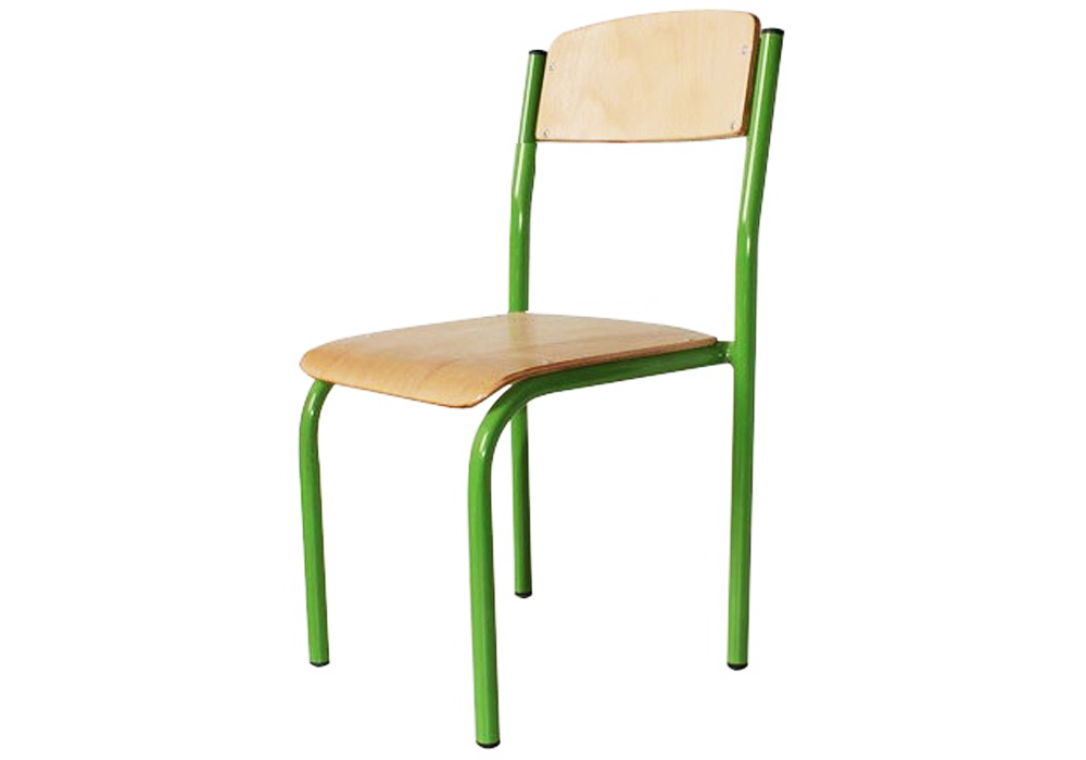 Дитячий стілець Колібрі 3 Амик, Висота 65см, Ширина сидіння 34См