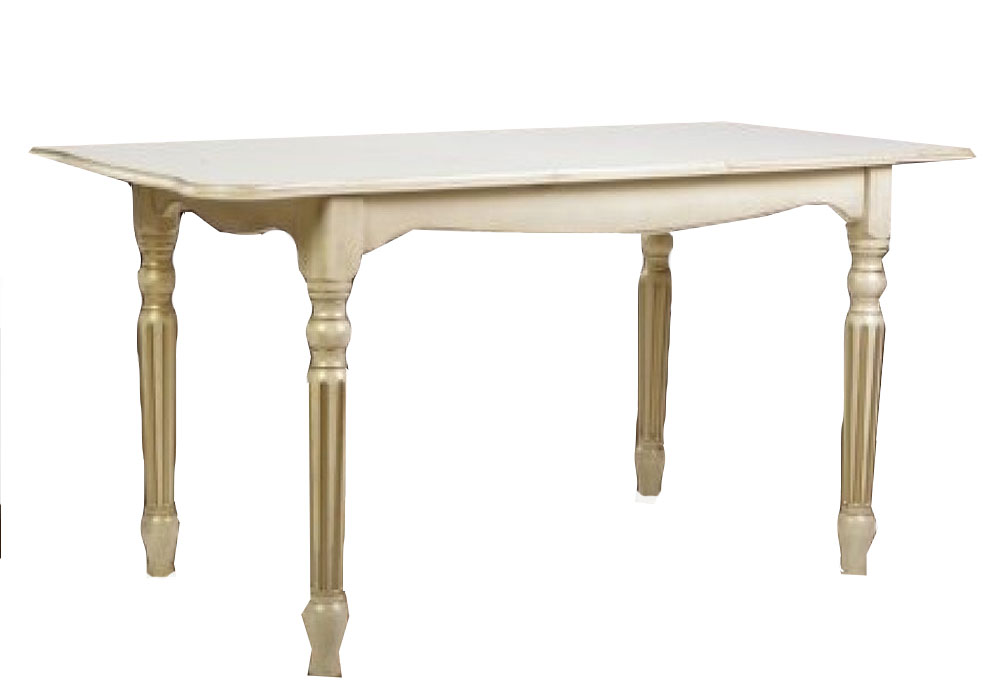 Обеденный стол Венеция Ambassador, Ширина 120см, Глубина 80см, Высота 75см