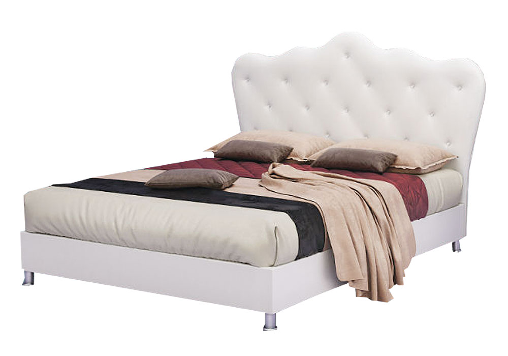 Кровать с подъемным механизмом Венеция стандарт GreenSofa
