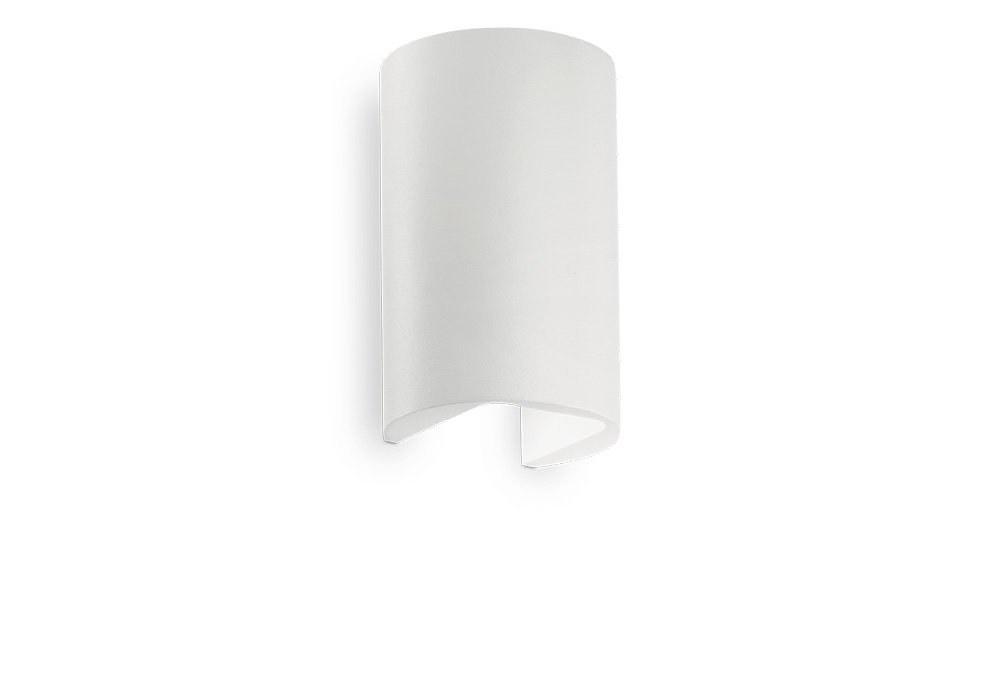 Светильник APOLLO AP Ideal Lux, Форма Прямоугольный, Цвет Белый