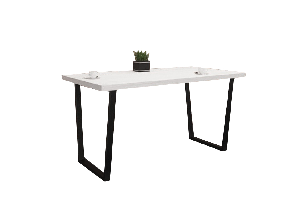 Обеденный стол Бинго Лайт 120х75 Металл-Дизайн, Глубина 75см