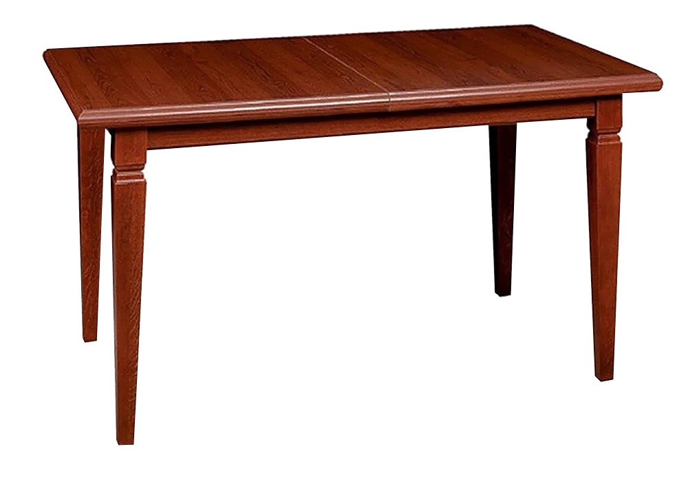Обеденный раскладной стол 160 Соната Gerbor, Ширина 160см, Глубина 90см