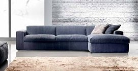 Как собрать и разобрать угловой диван?