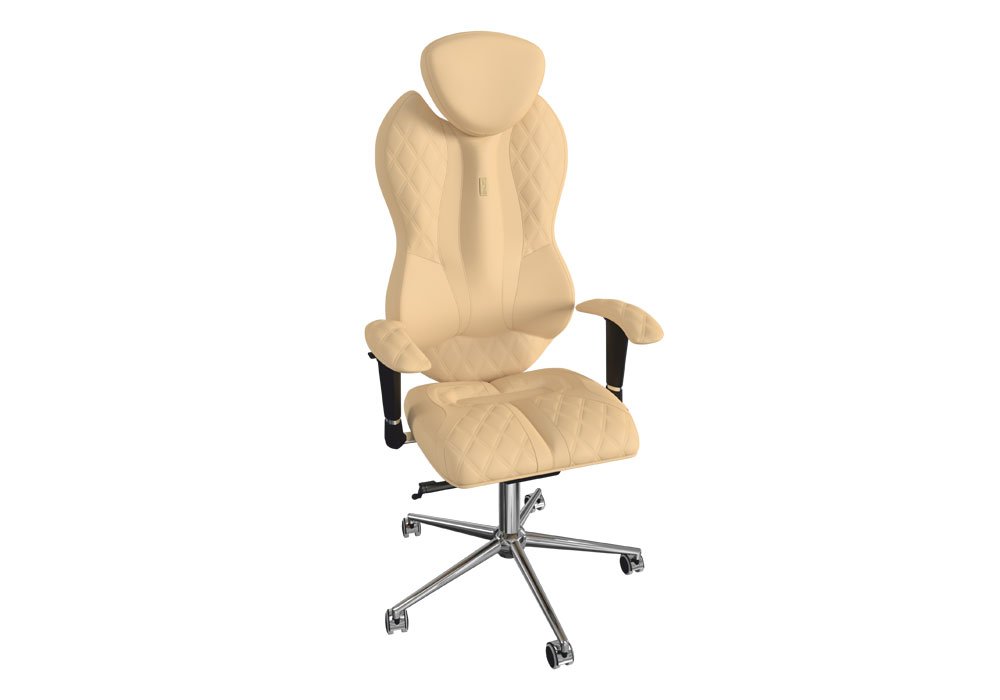  Купити Комп'ютерні крісла Крісло "Grande ID 0404" Kulik System