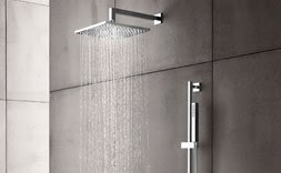 Душевые лейки