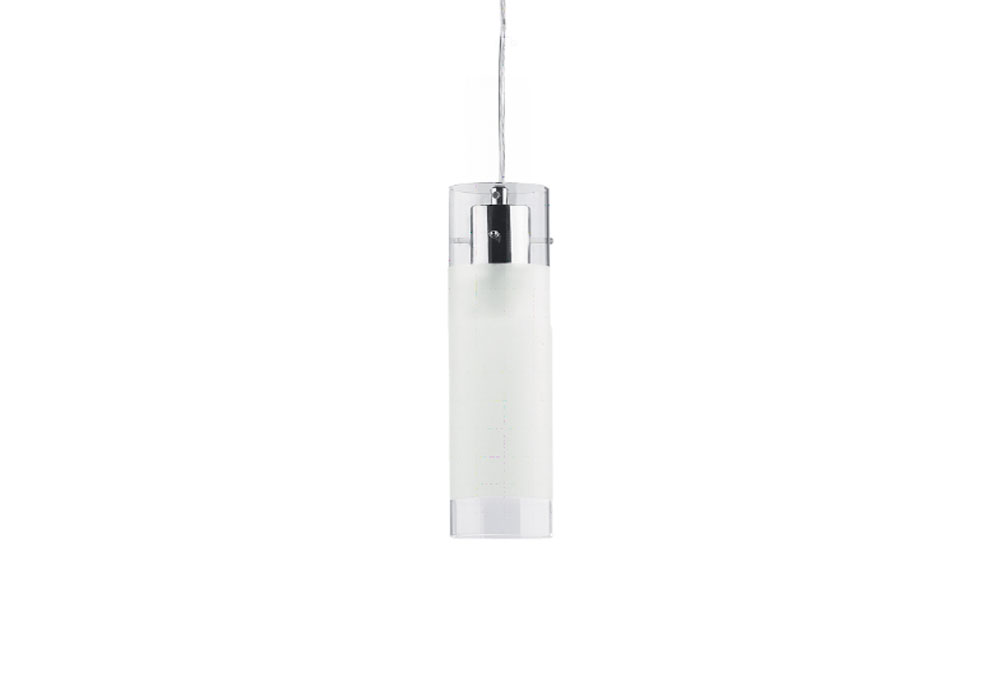 Люстра FLAM SP1 SMALL 027357 Ideal Lux, Тип Подвесная, Источник света Лампа накаливания