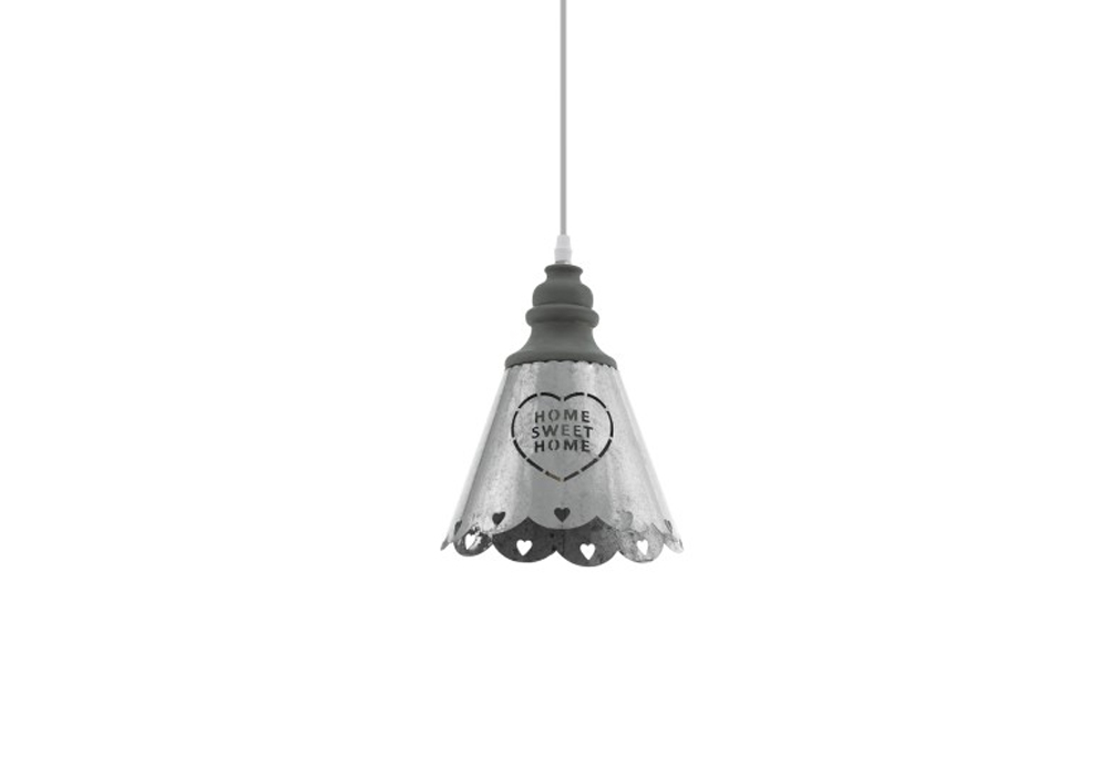 Люстра TALBOT 2 33014 EGLO, Тип Подвесная, Источник света Лампа накаливания