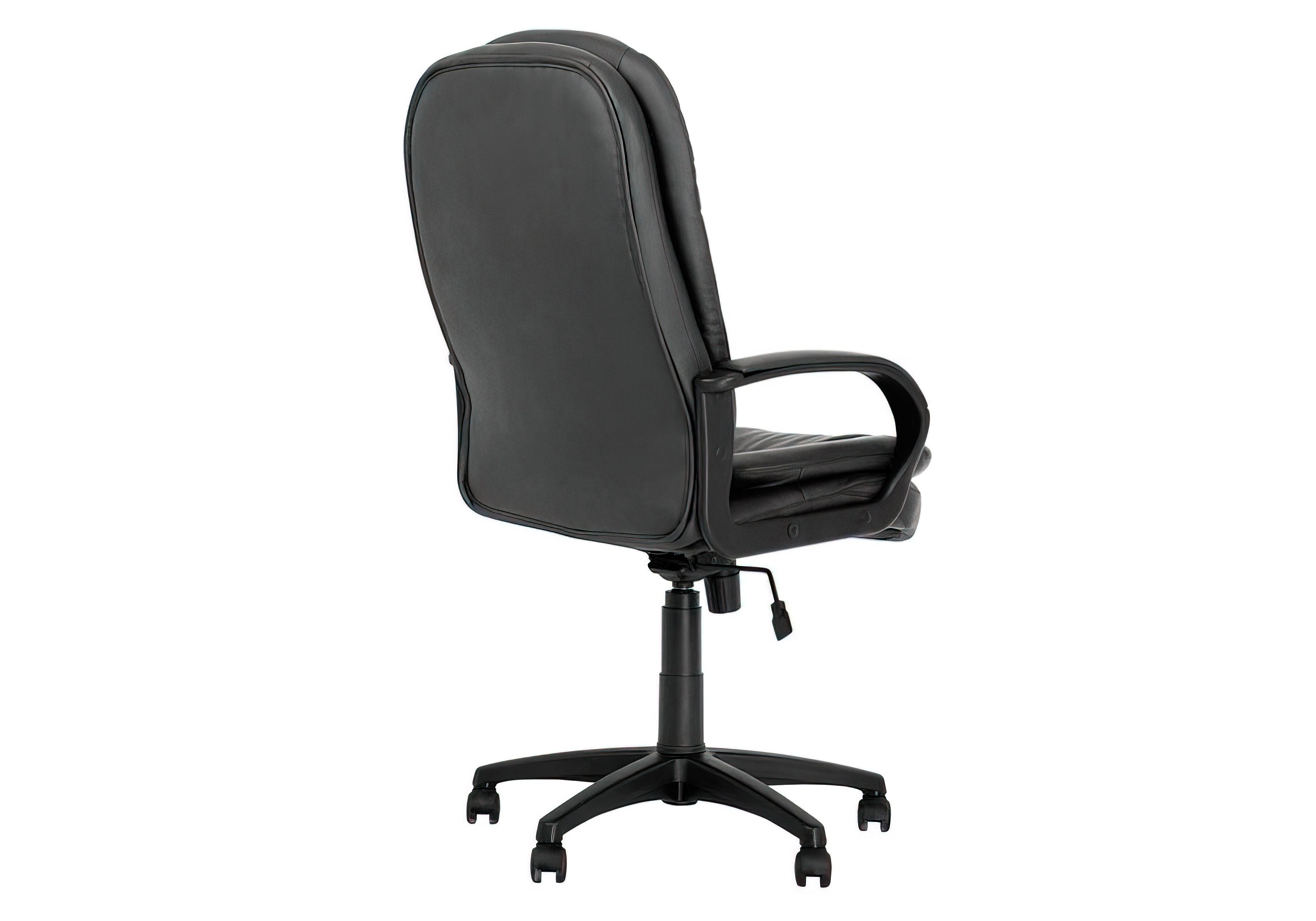  Купить Офисные кресла Кресло "BONN KD black Anyfix PL64" Новый стиль