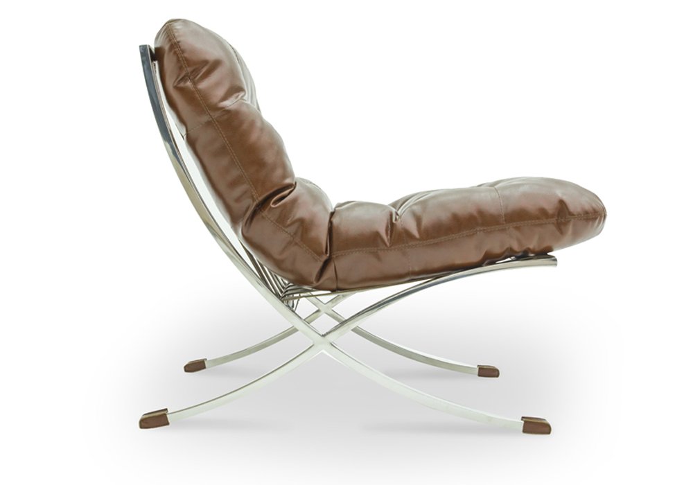  Недорого Офисная мягкая мебель Кресло мягкое "Leonardo Piazza" Lareto