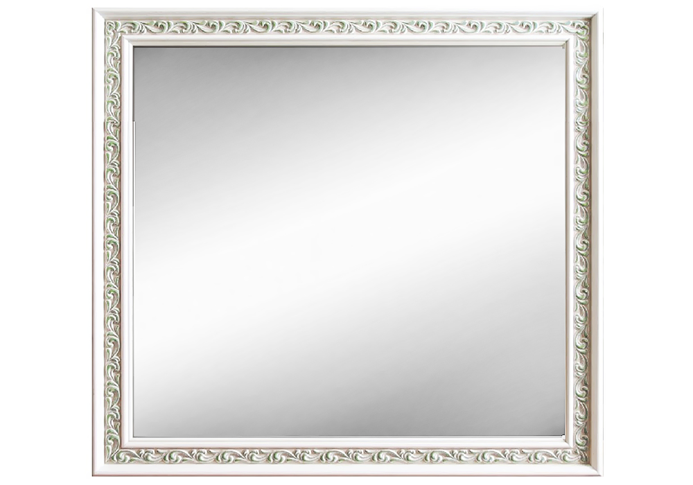 Зеркало для ванной Z400-256 600 х 600 Арт-Дизайн, Ширина 68см, Высота 68см