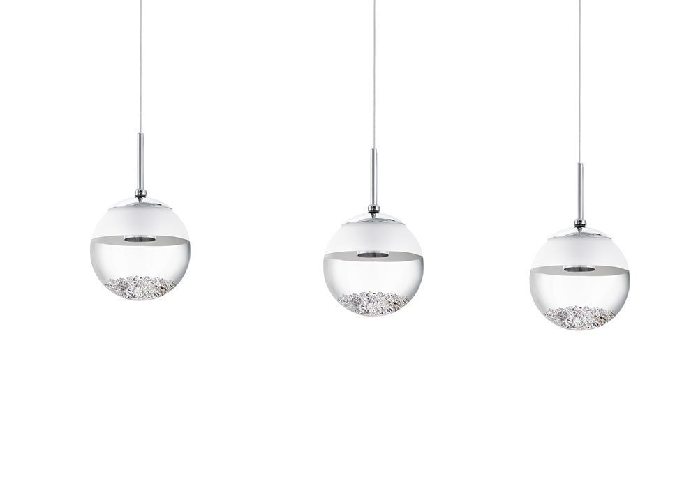  Купити Люстри Люстра "MONTEFIO-1 93784" EGLO 