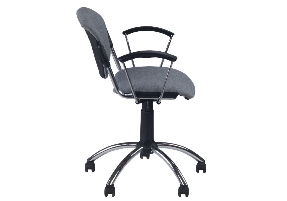  Недорого Офисные кресла Кресло "Эра LOVATTO" Новый стиль