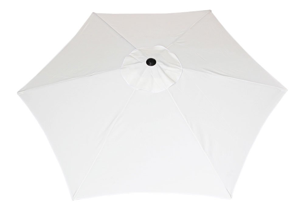  Купити Садові та пляжні парасольки  Садовий парасольку "ТІ-004-270" Time Eco 