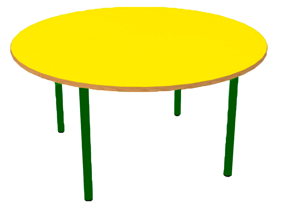  Дитячий стіл СД-004 Амик 