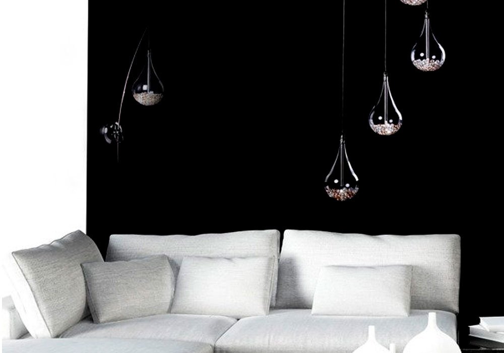  Купити Бра Бра "Perle W022601A-F4RK" Zuma Line 