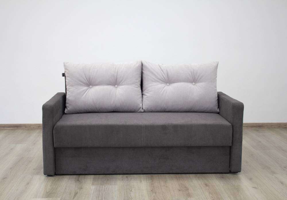  Купити Прямі дивани Диван "Benefit 56" Елегант