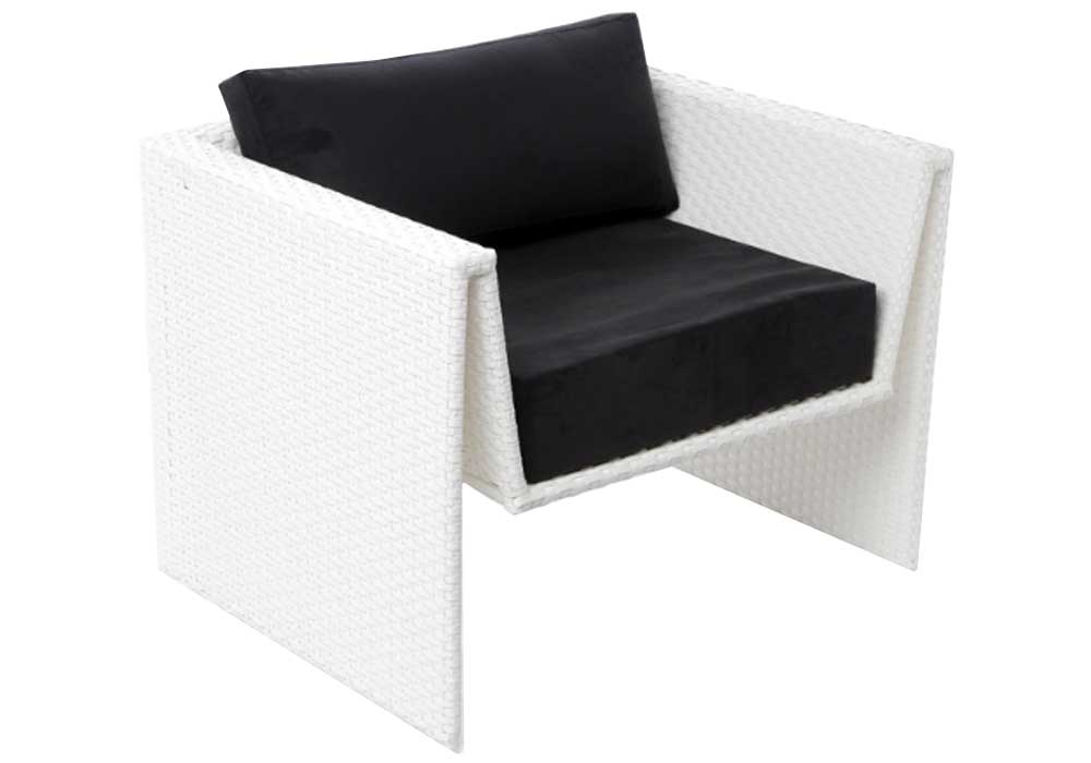 Кресло Оригами Pradex, Ширина 91см, Глубина 73см, Высота 65см
