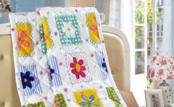 Детские одеяла