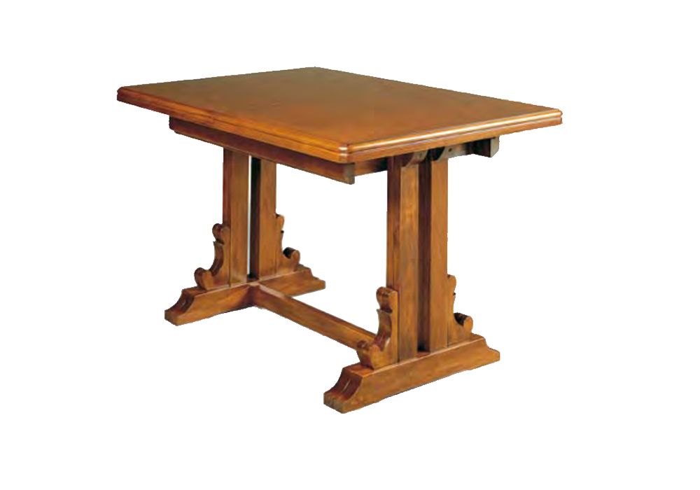 Обеденный раскладной стол "Tavoli 103" Italexport