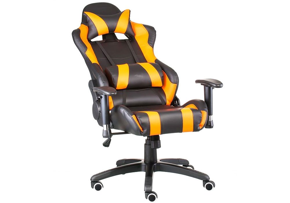  Недорого Ігрові та геймерські крісла Крісло "Extreme Race" Special4You